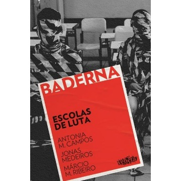 Escolas de Luta