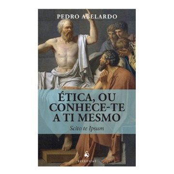 ÉTICA, OU CONHECE-TE A TI MESMO