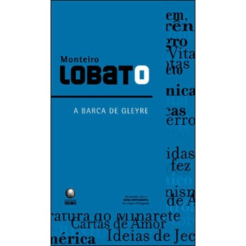 A Barca de Gleyre
