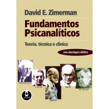 Fundamentos Psicanalíticos