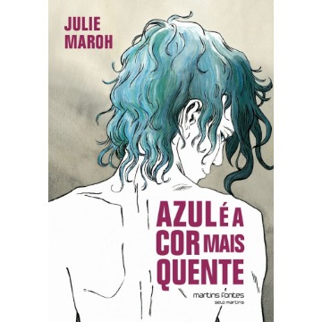 Azul É A Cor Mais Quente