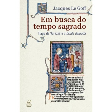Em Busca do Tempo Sagrado