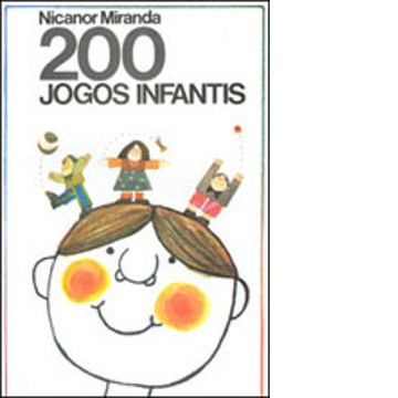 200 Jogos Infantis