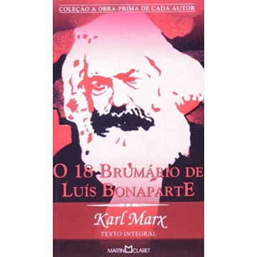 18 Brumário de Luís Bonaparte, O