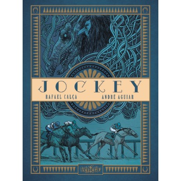 Jockey