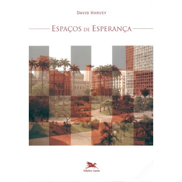 Espaços de Esperança