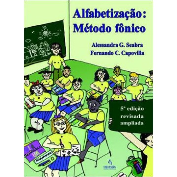 Alfabetização: Método Fônico