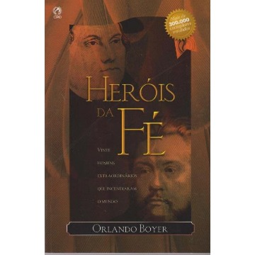 Heróis da Fé