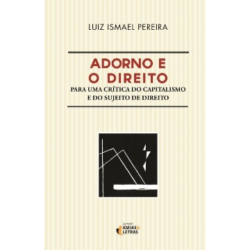 Adorno E O Direito