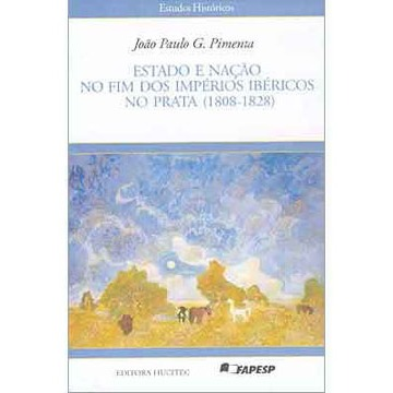 ESTADO E NACAO NO FIM DOS IMPERIOS