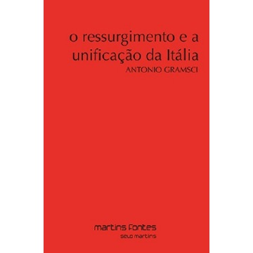 O Ressurgimento e A Unificação da Itália