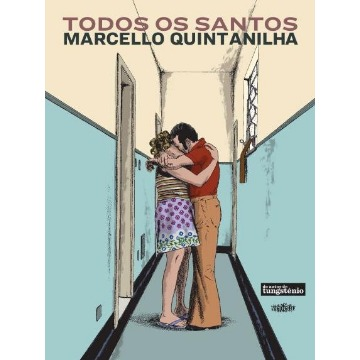 Todos Os Santos