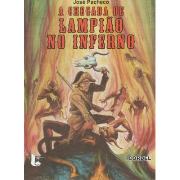 Chegada de Lampião no Inferno, A