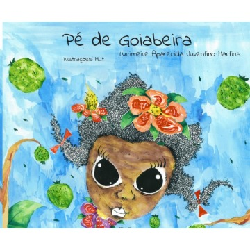 Pé de Goiabeira
