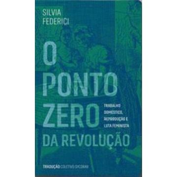 PONTO ZERO, O