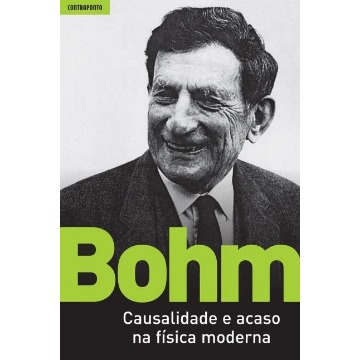Causalidade e Acaso na Física Moderna