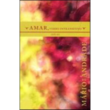 Amar, Verbo Intransitivo