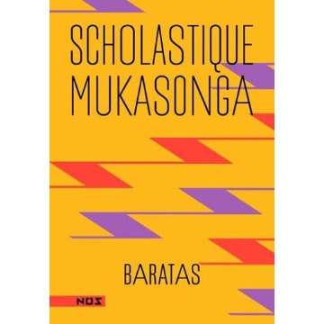 BARATAS