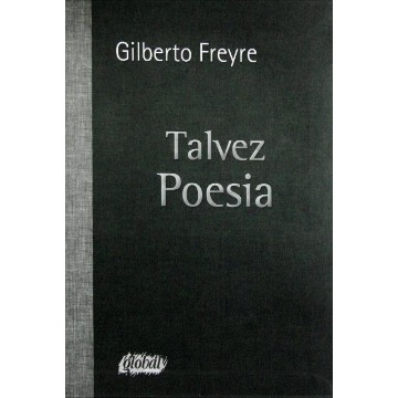 Talvez Poesia