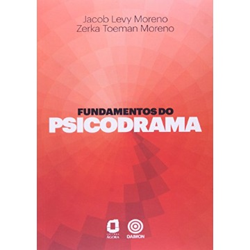 Fundamentos do Psicodrama
