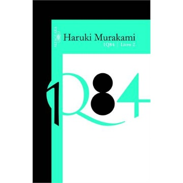 1Q84 - Vol. 2