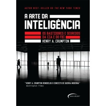 A Arte da Inteligência