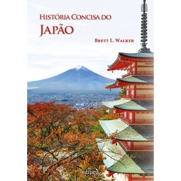 HISTÓRIA CONCISA DO JAPÃO
