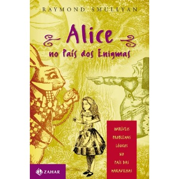 Alice no País dos Enigmas