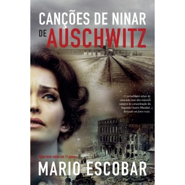 Canções de Ninar de Auschwitz