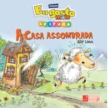 A Casa Assombrada