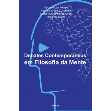 Debates contemporâneos em filosofia da mente