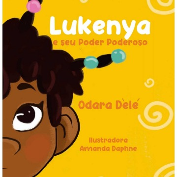 Lukenya e seu Poder Poderoso