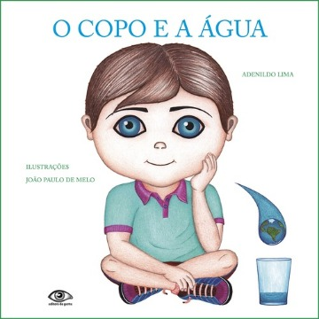 O COPO E A ÁGUA