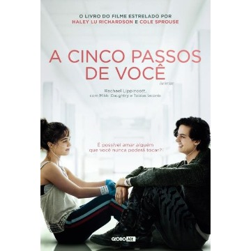 A Cinco Passos De Você