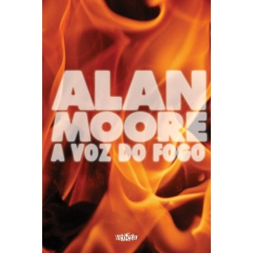 A Voz do Fogo