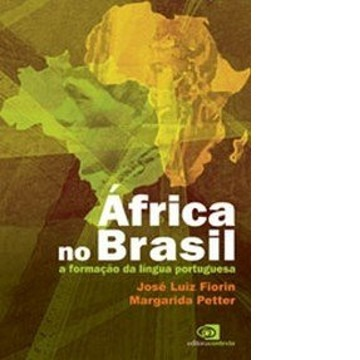 África no Brasil
