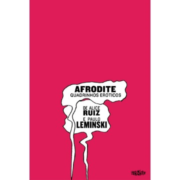 Afrodite - Quadrinhos Eróticos