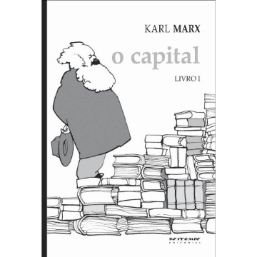 O Capital - Livro 1