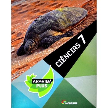 Projeto Araribá Plus - Ciências - 7º Ano