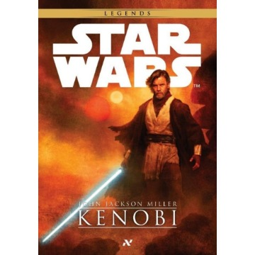 Star Wars - Kenobi