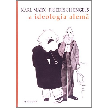 A Ideologia Alemã