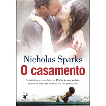 O Casamento
