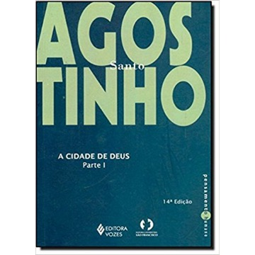Cidade de Deus, a - Parte 1