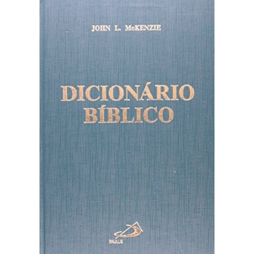 Dicionário Bíblico