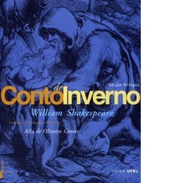 Conto de Inverno - Edição Bilingue