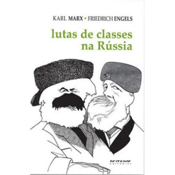 Lutas de Classes na Rússia