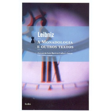 A Monadologia e Outros Textos - Livro de Bolso