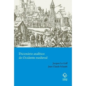 Dicionário Analítico do Ocidente Medieval