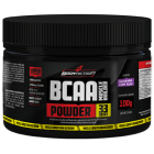 BCAA MUSCLE BUILDER - 100G - BODYACTION