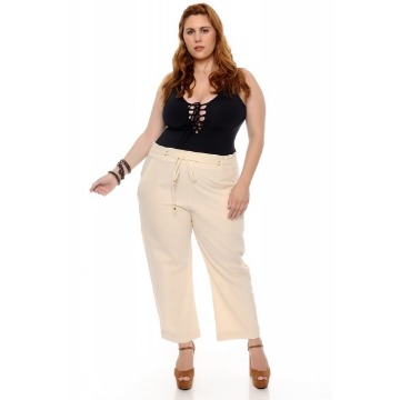 Calça Monteiropólis